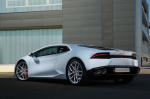 Lamborghini Huracan LP610-4 2014 года (WW)